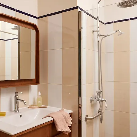 Aparthotel Paris Maurice Ravel
