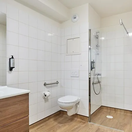 Aparthotel Paris Maurice Ravel