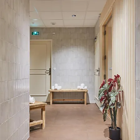 Aparthotel Paris Maurice Ravel