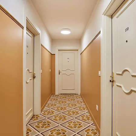 Aparthotel Paris Maurice Ravel Levallois-Perret